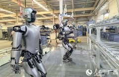 这恰是机械人“私塾”的焦点价值所正在——打