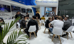 CCEShanghai正在上海正式揭幕